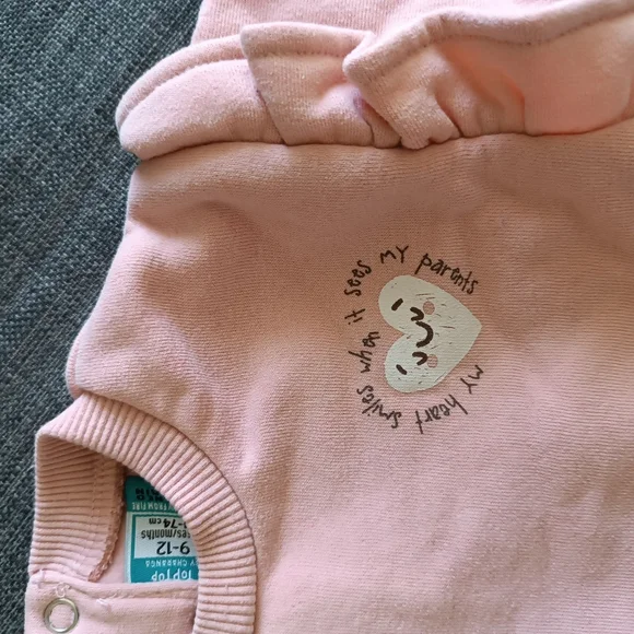 Track-suit - Picture 2 of 8